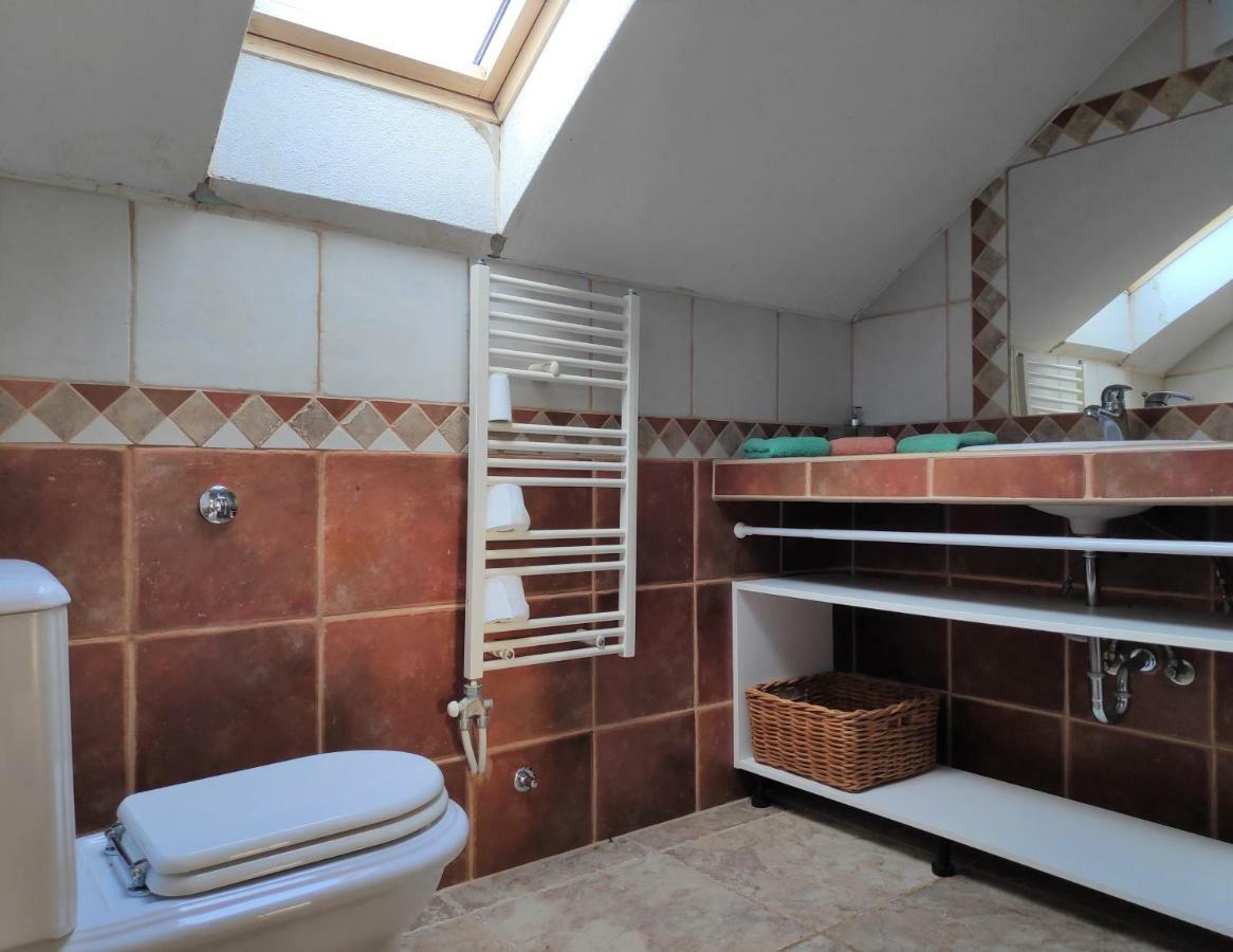 Villa Punta Blava - Beach Front, Ideal For Family Vacation With Kids, Large Terraces With Sea View, Internet, Netflix, No Pets Allowed Obrovac Exteriér fotografie