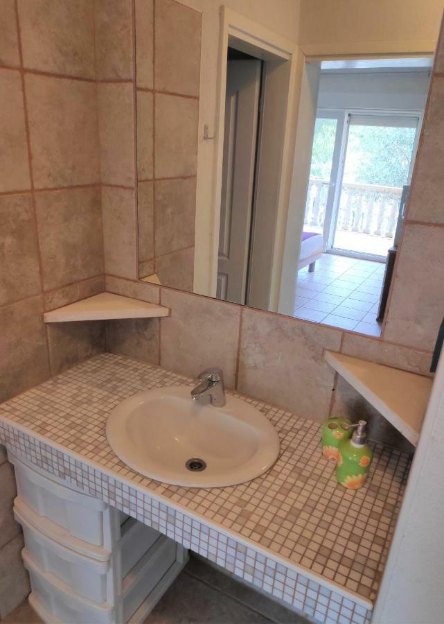 Villa Punta Blava - Beach Front, Ideal For Family Vacation With Kids, Large Terraces With Sea View, Internet, Netflix, No Pets Allowed Obrovac Exteriér fotografie